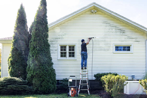Trusted Kemp Mill, MD Pressure Washing Experts