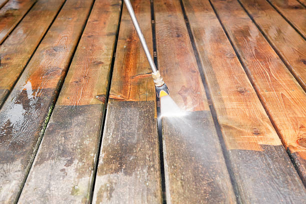 Best Exterior Home Cleaning  in Kemp Mill, MD