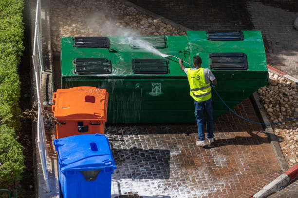 Best Roof Power Washing Services  in Kemp Mill, MD